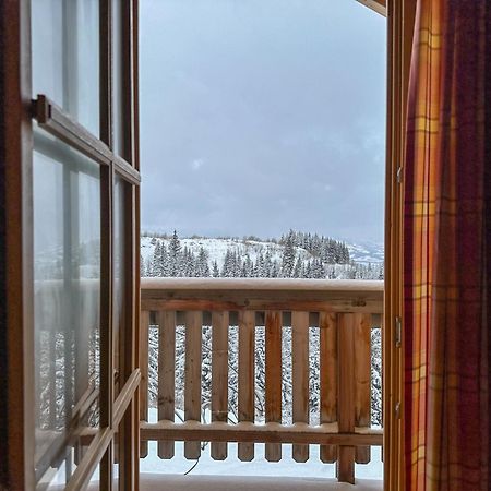 1A Chalet Koralpenzauber -Ski Fahren, Sauna Und Traumblick Villa Wolfsberg Buitenkant foto