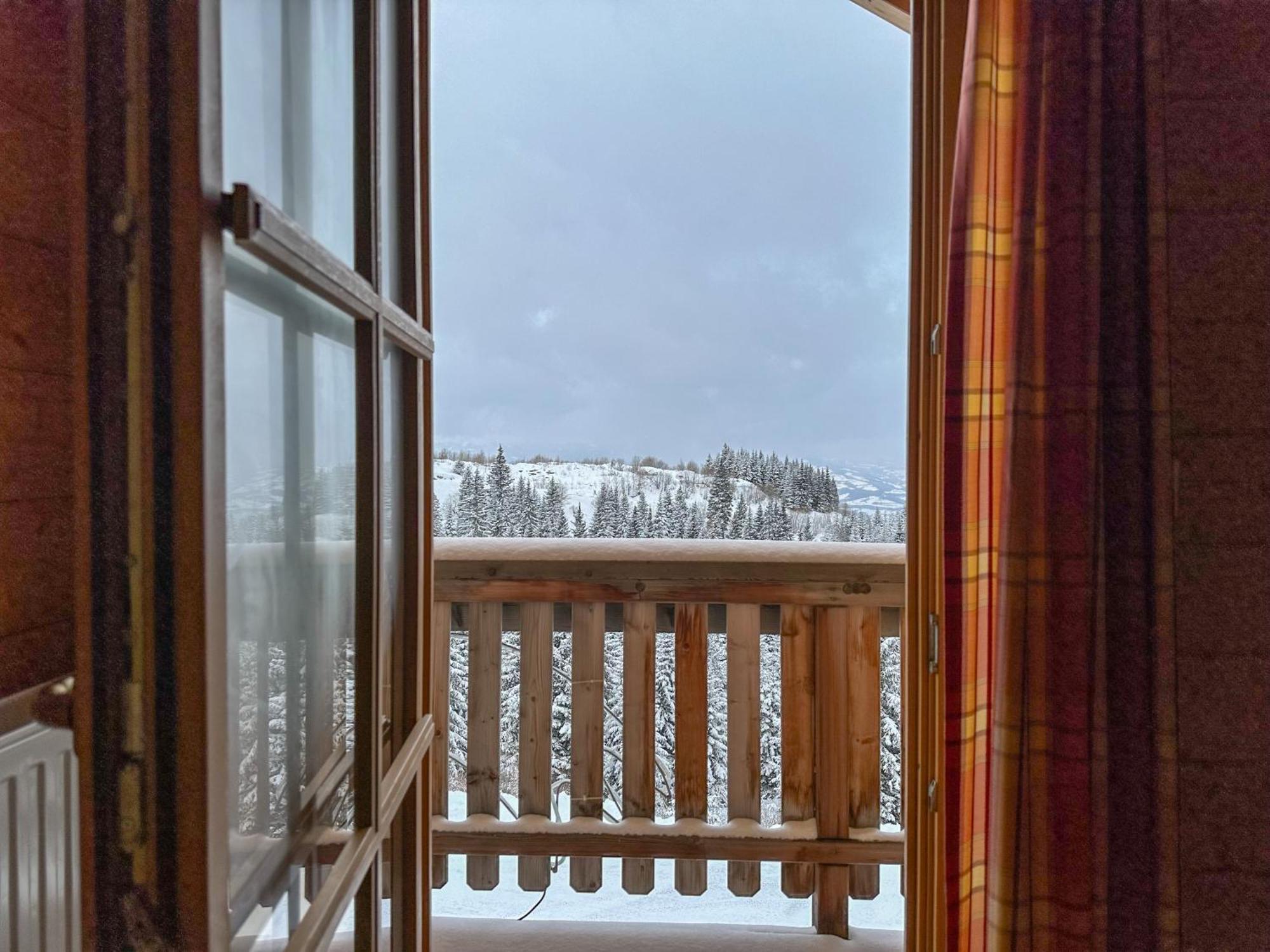 1A Chalet Koralpenzauber -Ski Fahren, Sauna Und Traumblick Villa Wolfsberg Buitenkant foto