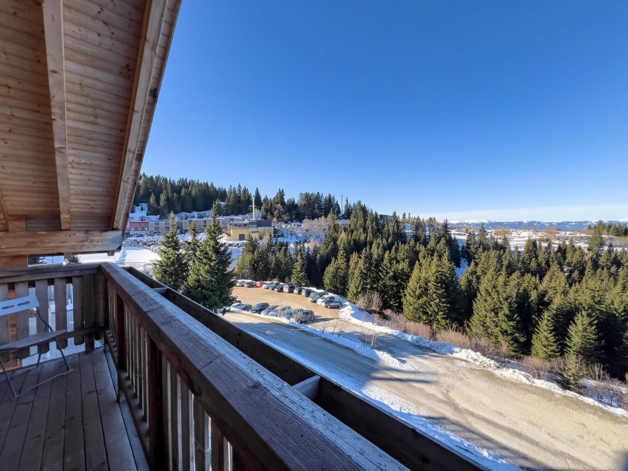 1A Chalet Koralpenzauber -Ski Fahren, Sauna Und Traumblick Villa Wolfsberg Buitenkant foto