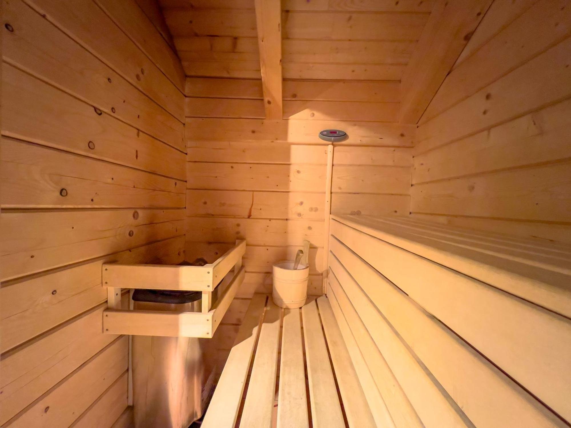 1A Chalet Koralpenzauber - Wandern, Grillen, Sauna Und Traumblick Wolfsberg Buitenkant foto